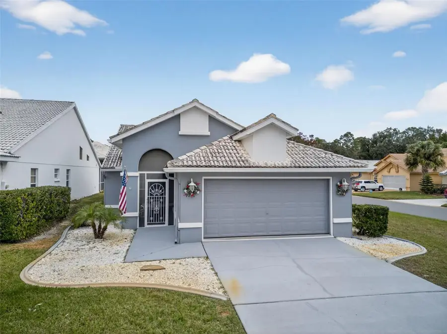 9288 New Orleans Drive, Weeki Wachee, FL 34613 - Image #2