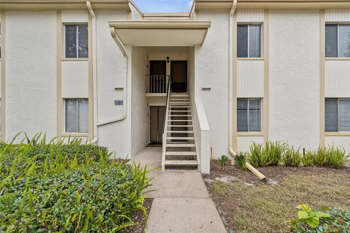 208 Palmetto Ct #208, Oldsmar, FL 34677 - Image #1