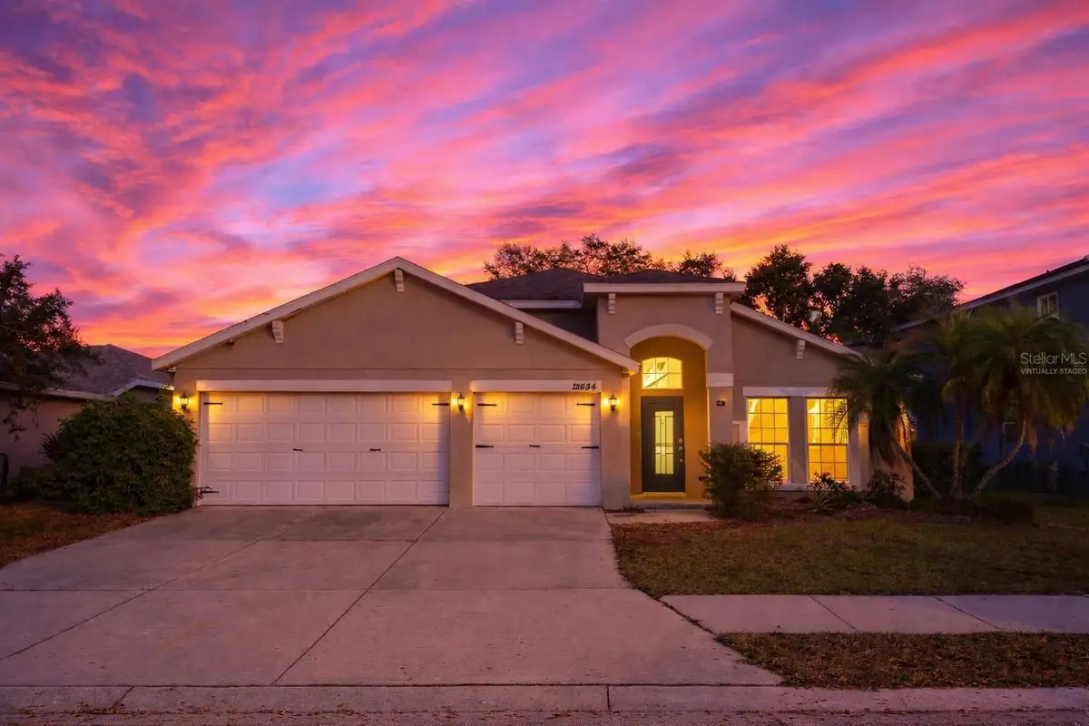 11454 Walden Loop, Parrish, FL 34219 - Image #1