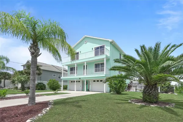 3423 Palometa Drive, HERNANDO BEACH, FL 34607