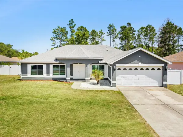 5341 Birchwood Road, SPRING HILL, FL 34608
