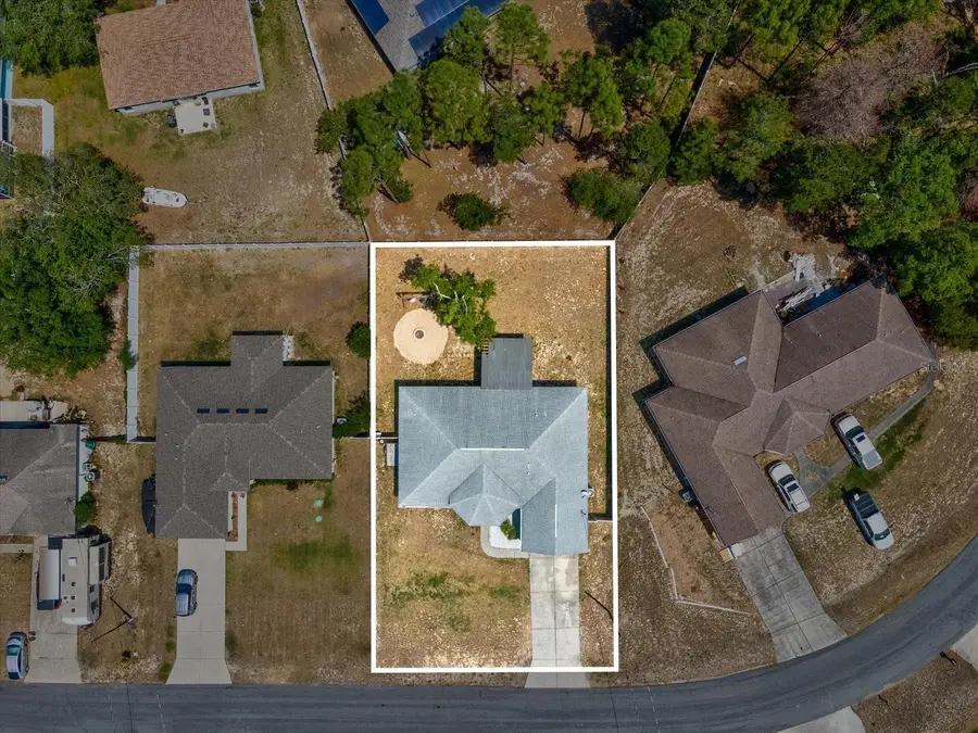 5341 Birchwood Road, Spring Hill, FL 34608 - Image #2