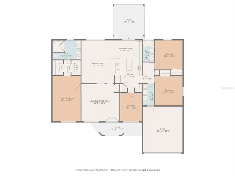 5341 Birchwood Road, Spring Hill, FL 34608 - Image #3