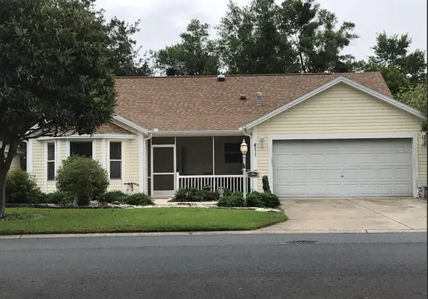 1033 Oak Forest Drive, THE VILLAGES, FL 32162