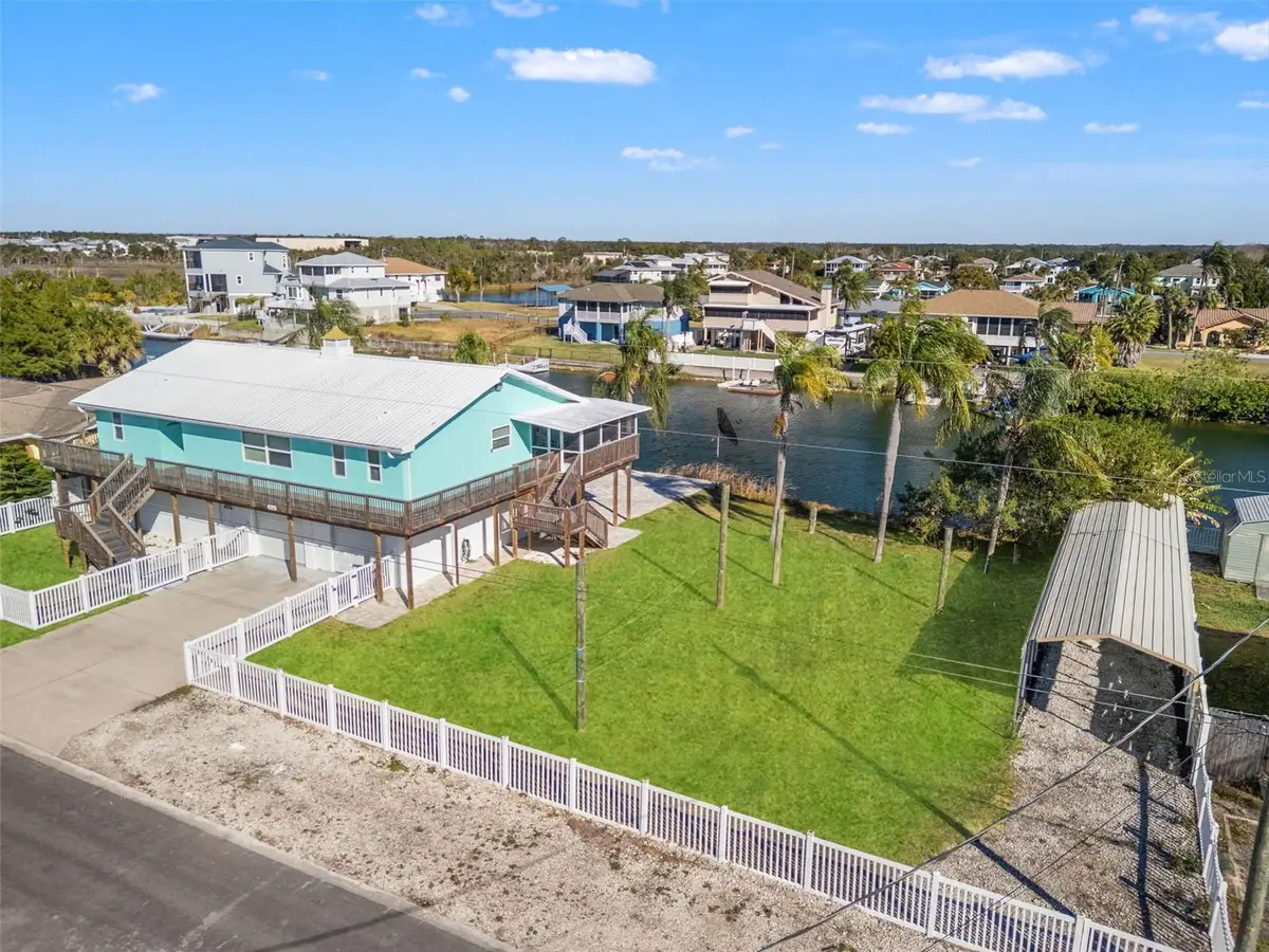 3416 Crape Myrtle Drive, Hernando Beach, FL 34607 - Image #1