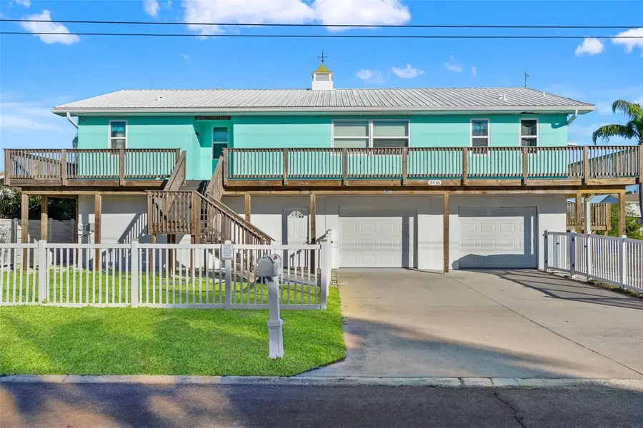 3416 Crape Myrtle Drive, Hernando Beach, FL 34607 - Image #3