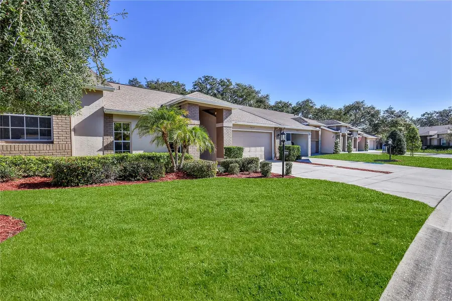 7437 Nature Walk Drive, Spring Hill, FL 34606 - #3