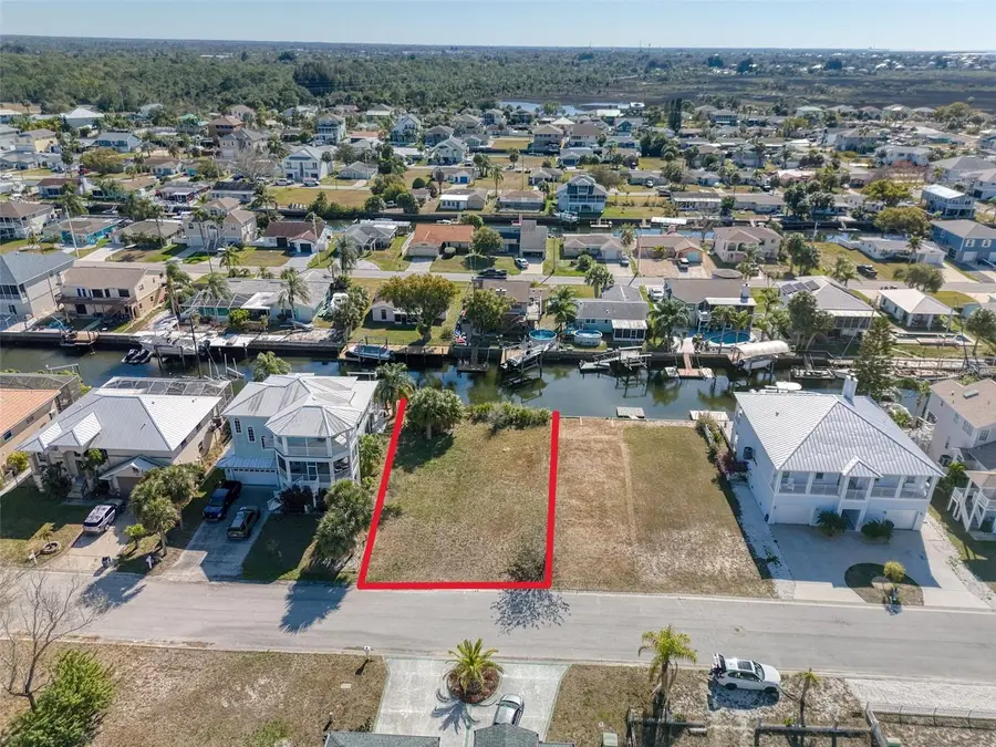 0 Gulf Way, Hudson, FL 34667 - Image #3