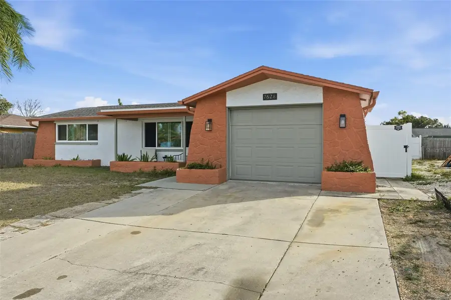 7628 Dale Drive, Port Richey, FL 34668 - #2