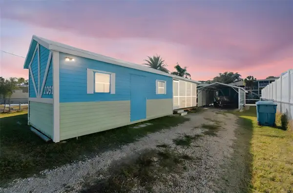 7091 Westwind Street, WEEKI WACHEE, FL 34607