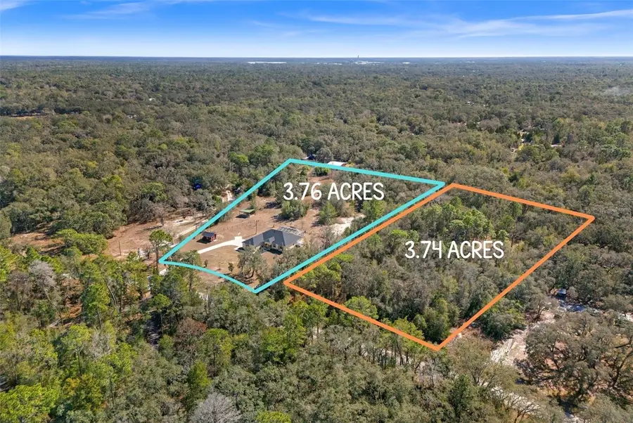 0 Akins Drive, Spring Hill, FL 34610 - #3