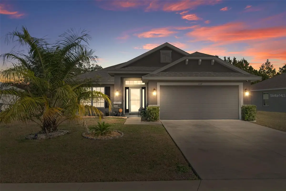 1137 S Brookfield Drive, Lecanto, FL 34461 - Image #1