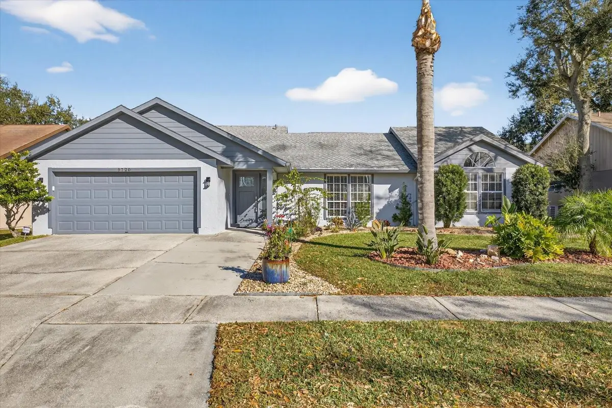 5720 Redhawk Drive, New Port Richey, FL 34655 - Image #1