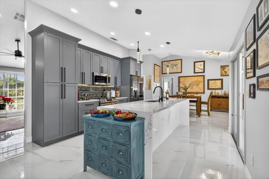 5720 Redhawk Drive, New Port Richey, FL 34655 - Image #3