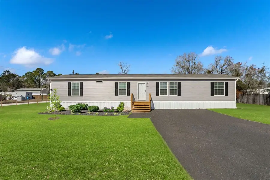 16077 Bradenton Street, Brooksville, FL 34604 - #2