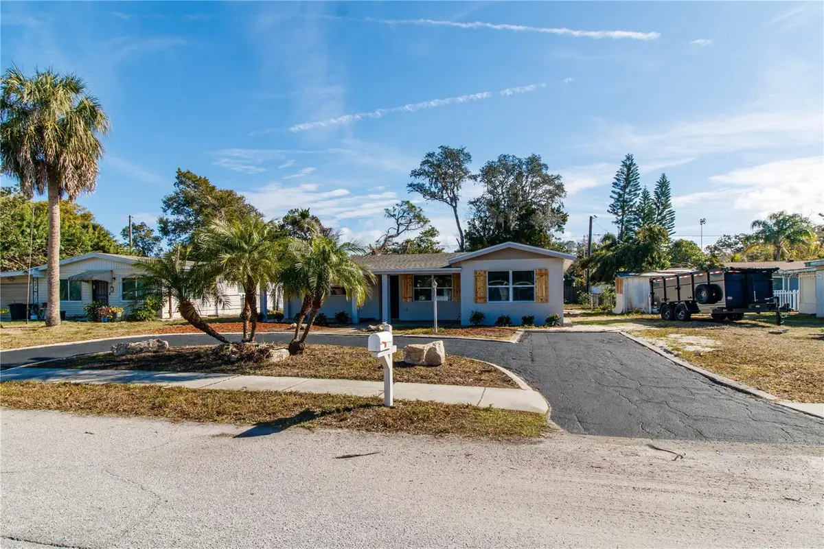 7122 Astor Drive, New Port Richey, FL 34652 - Image #1