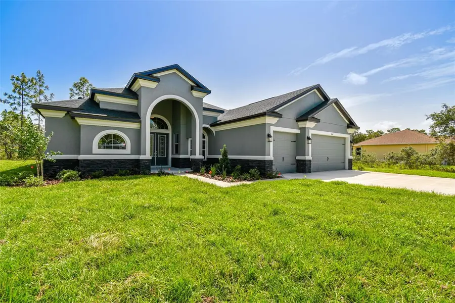 12487 Hooker Road, Weeki Wachee, FL 34614 - Image #3