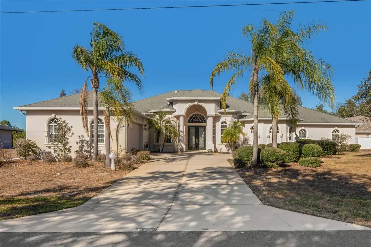 275 Planter Road, Spring Hill, FL 34606 - Image #1