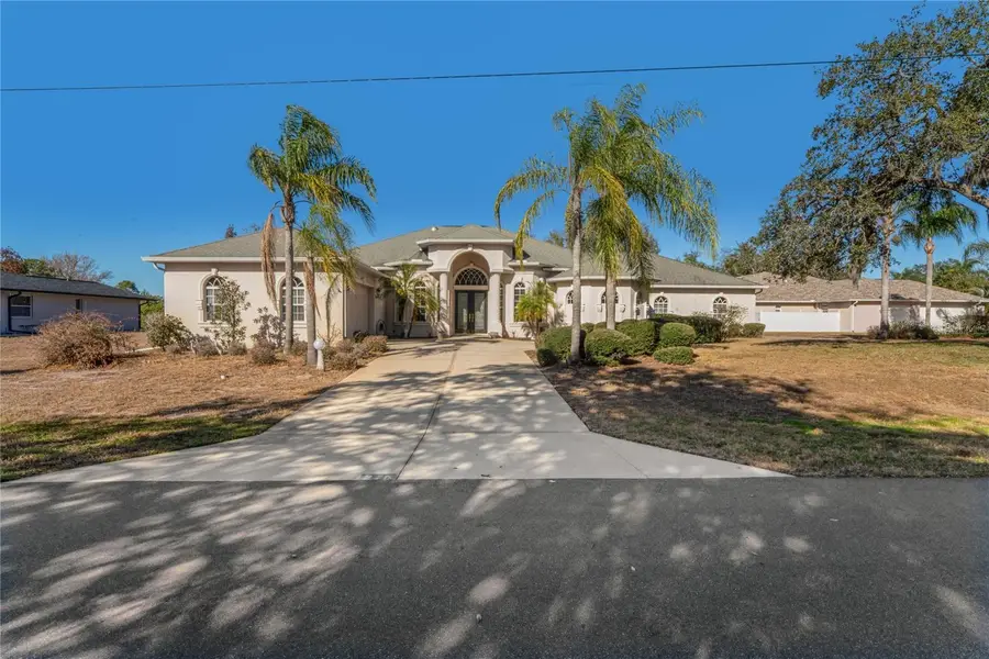 275 Planter Road, Spring Hill, FL 34606 - Image #2