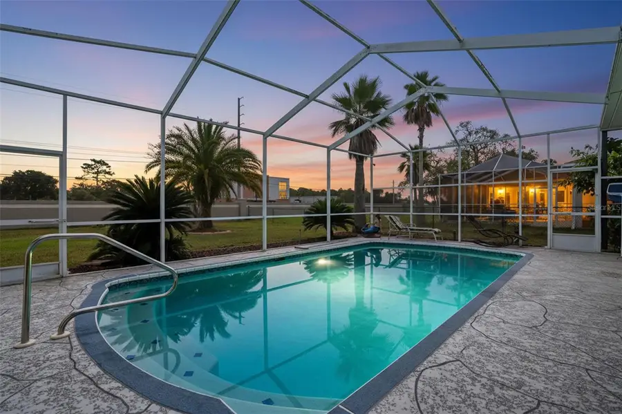 3352 St Ives Boulevard, Spring Hill, FL 34609 - #2