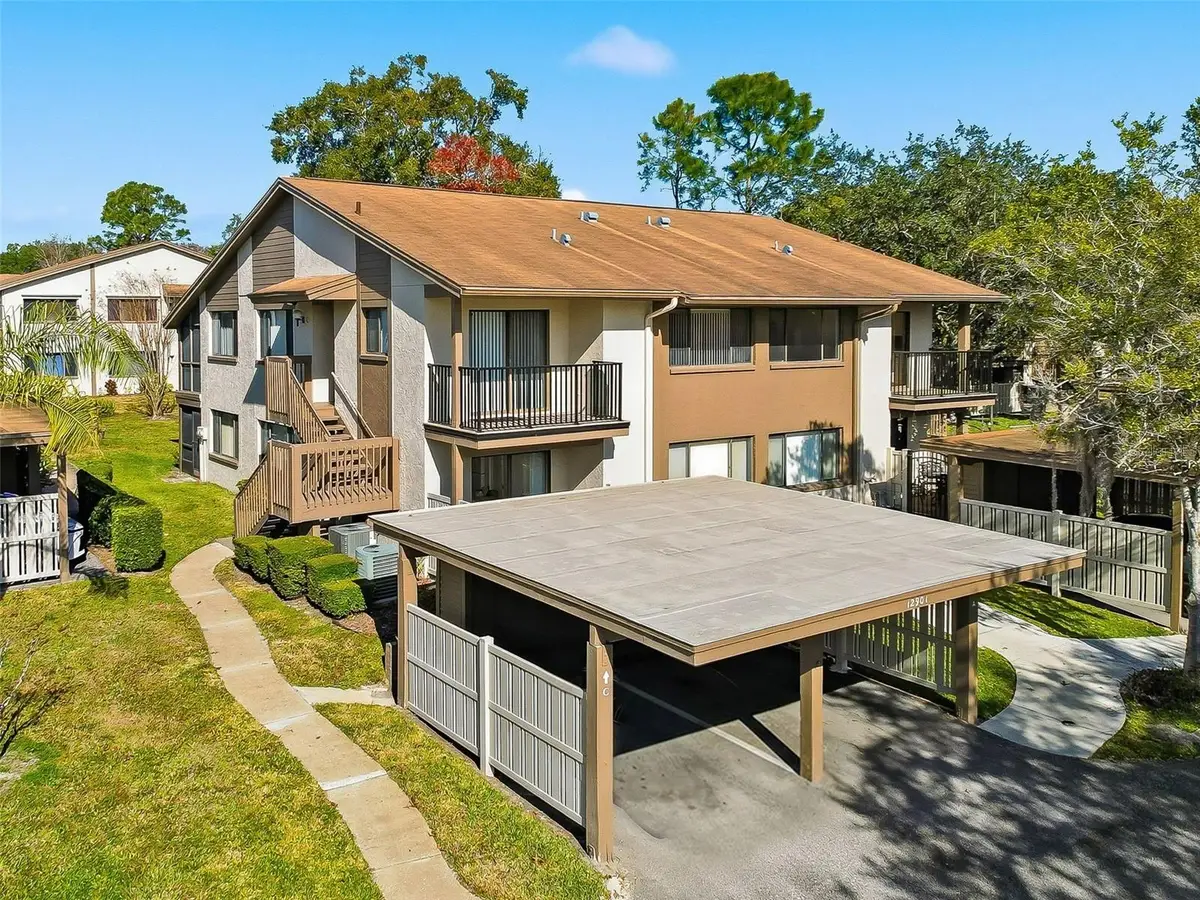 12901 Fairway Drive #C, Hudson, FL 34667 - Image #1