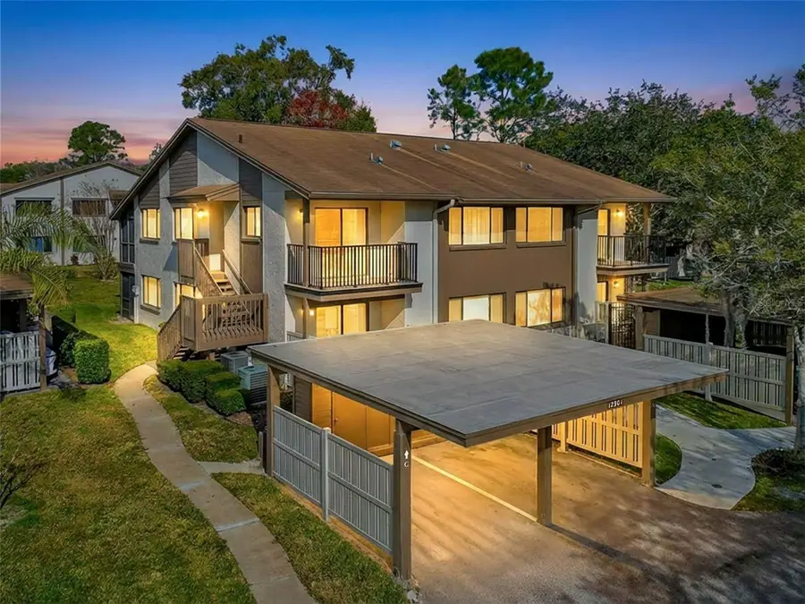 12901 Fairway Drive #C, Hudson, FL 34667 - Image #2