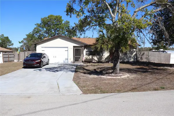 12387 Seagate Street, SPRING HILL, FL 34609
