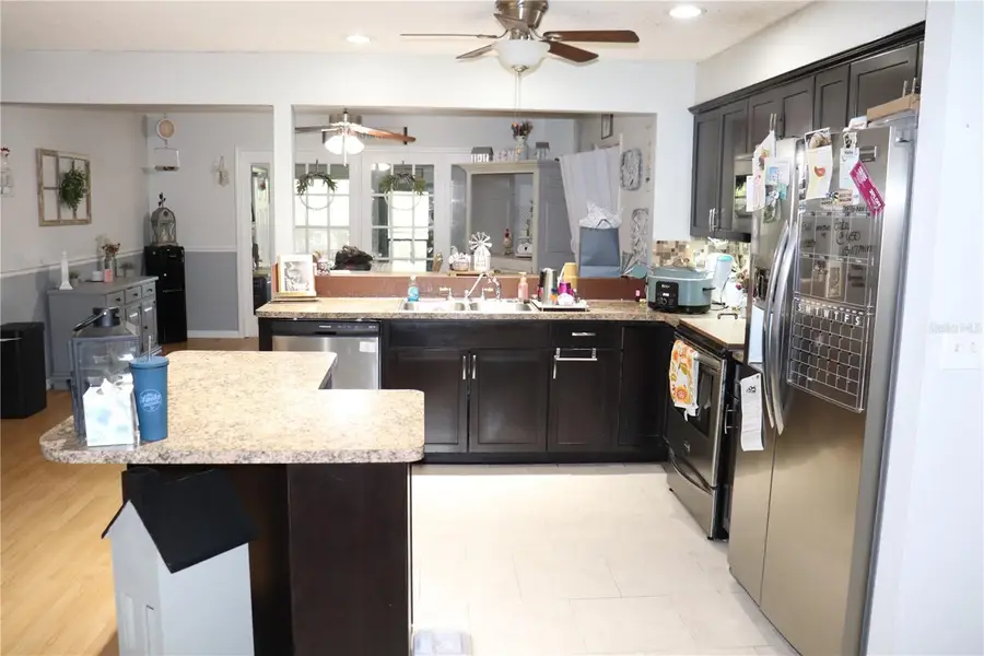 12387 Seagate Street, Spring Hill, FL 34609 - #3