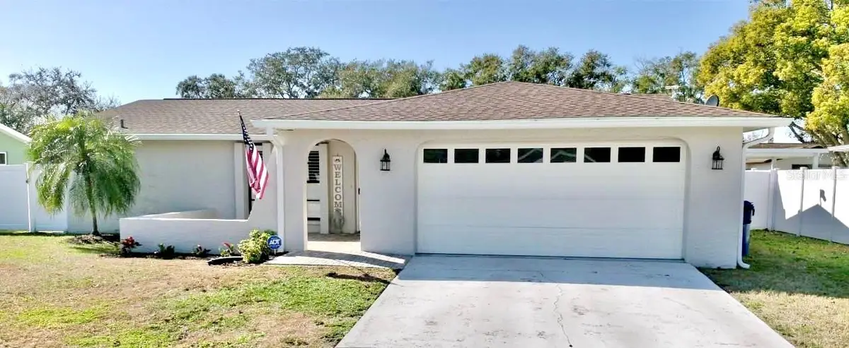 4221 Tall Oak Lane, New Port Richey, FL 34653 - Image #1