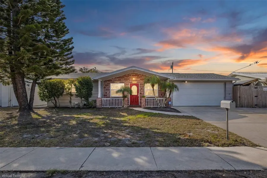 3614 Rosewater Drive, Holiday, FL 34691 - Image #2