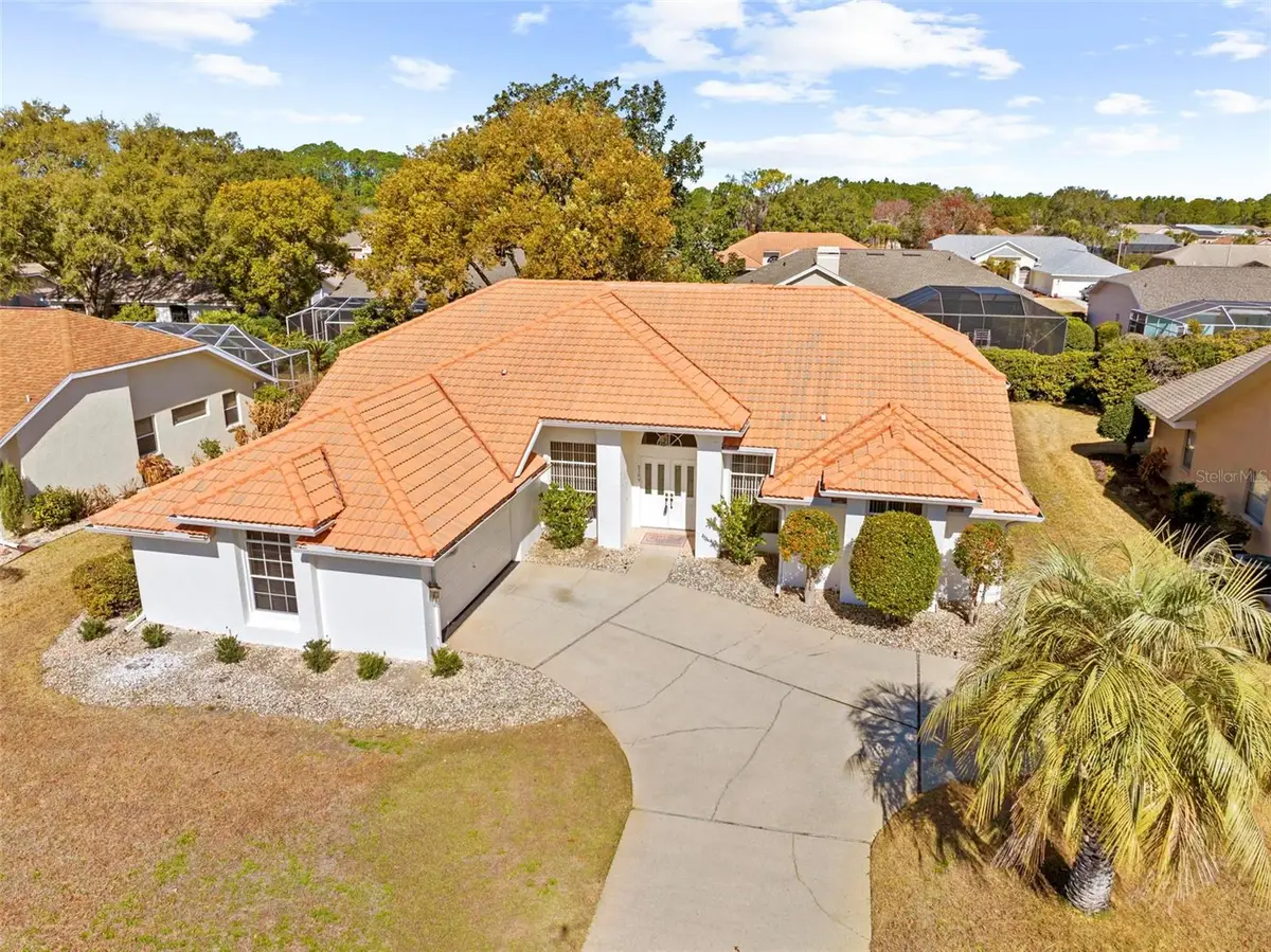 9369 Ashley Drive, Weeki Wachee, FL 34613 - #1