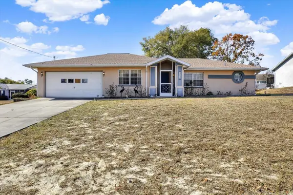 12132 Norvell Road, SPRING HILL, FL 34609