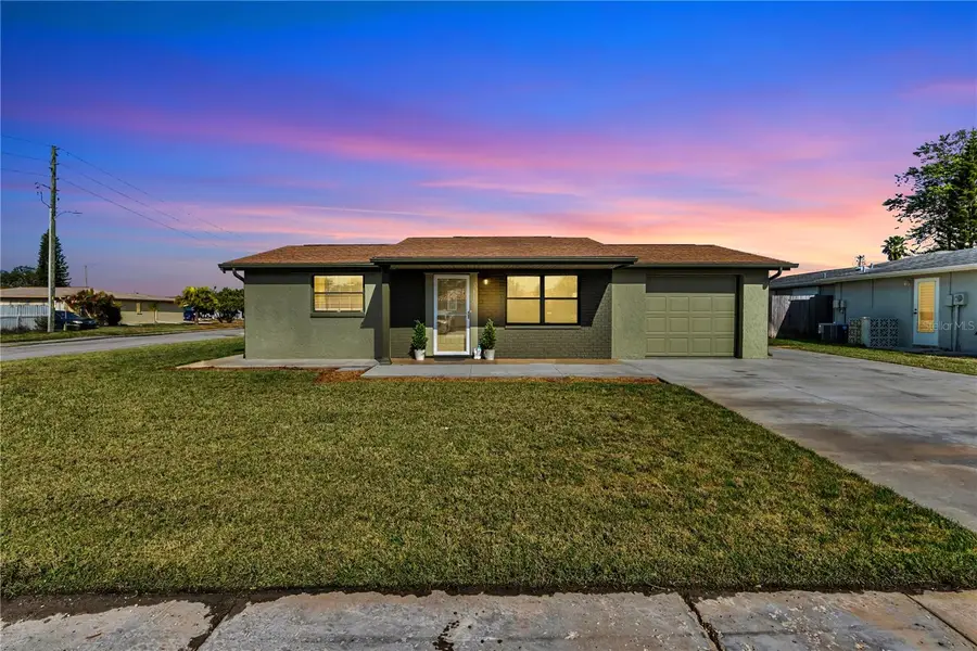 3415 Salisbury Drive, Holiday, FL 34691 - Image #3