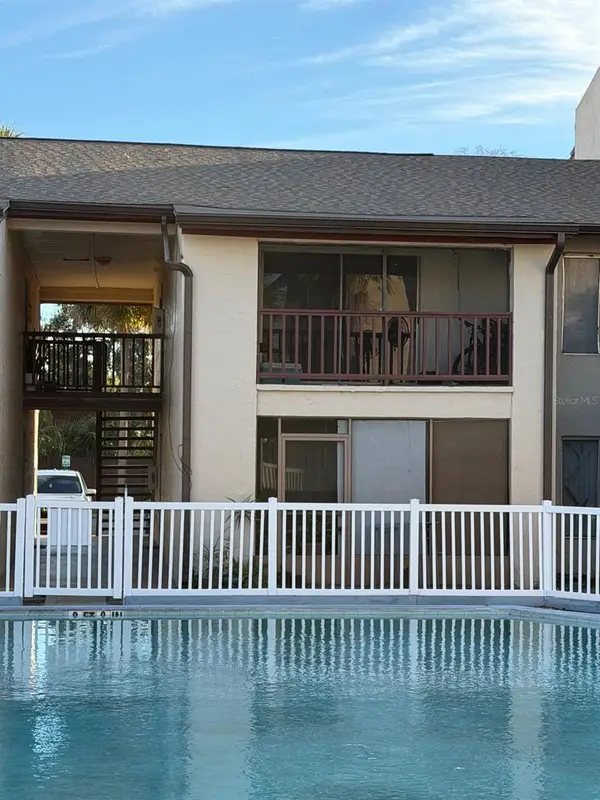 3813 S Lake Drive #231, TAMPA, FL 33614