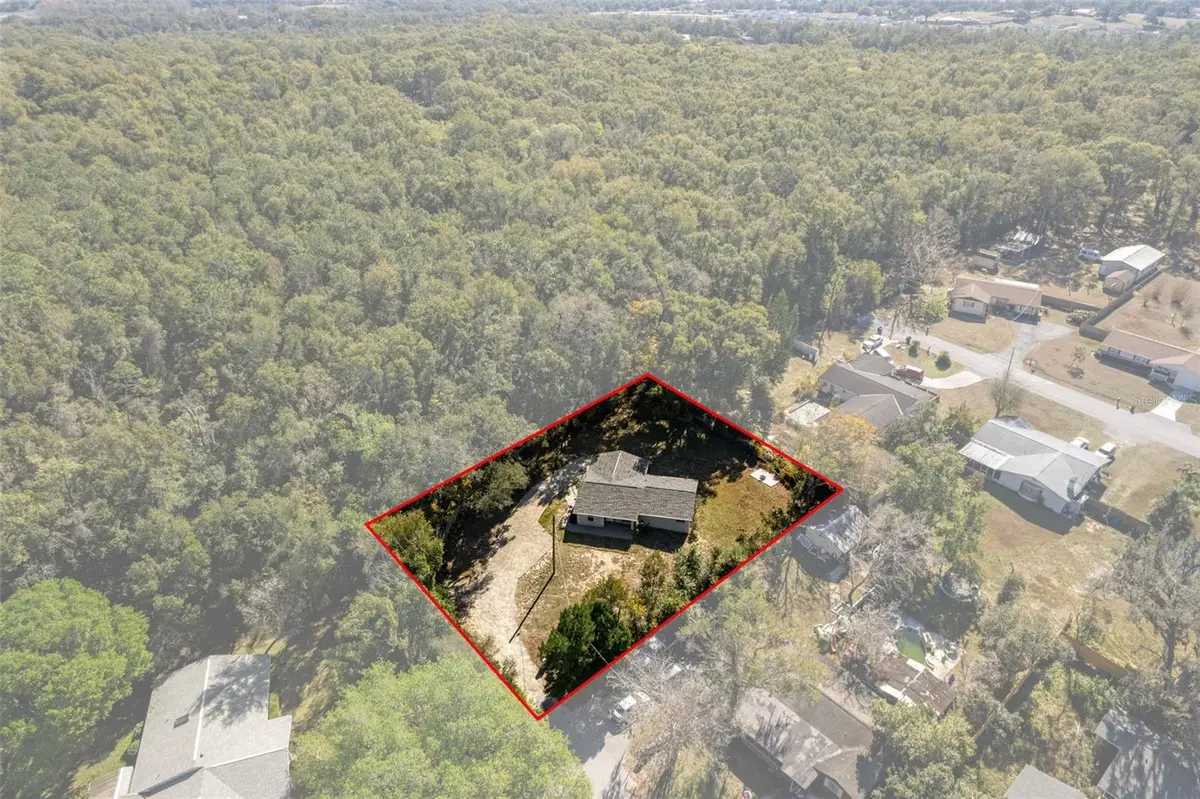 36450 Shady Lane, Dade City, FL 33525 - Image #1