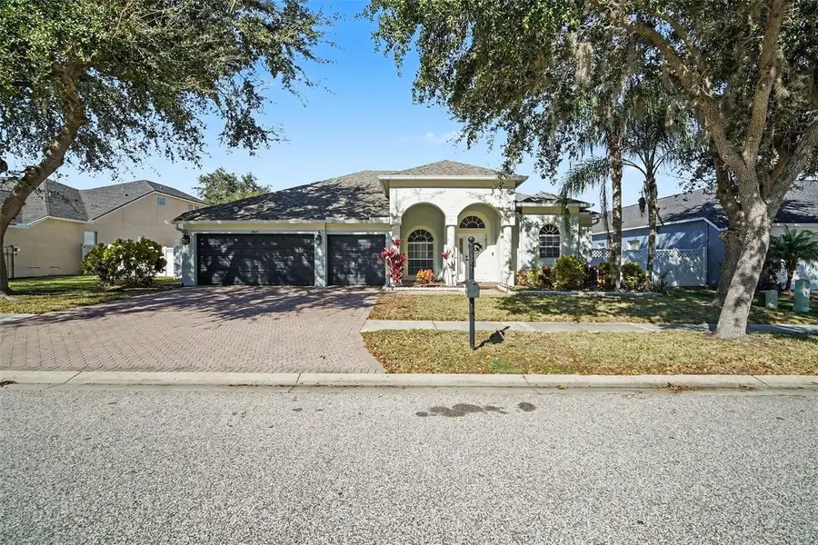 4809 Walnut Ridge Road, Land O Lakes, FL 34638 - Image #2