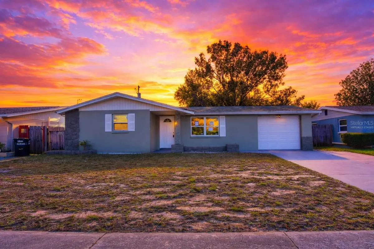 5538 Casino Drive, Holiday, FL 34690 - Image #1