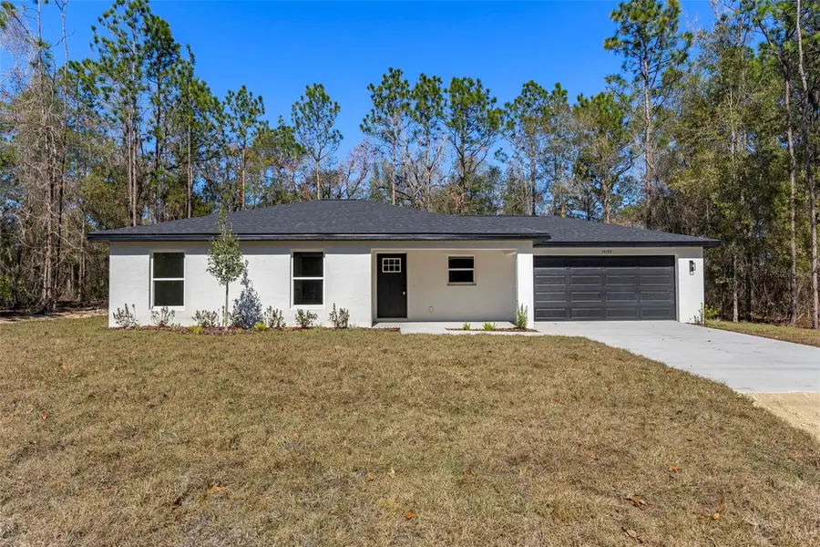 14197 Red Marlin Avenue, Brooksville, FL 34614 - Image #2
