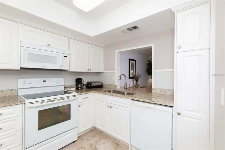 4632 Marine Parkway #201, New Port Richey, FL 34652 - Image #2