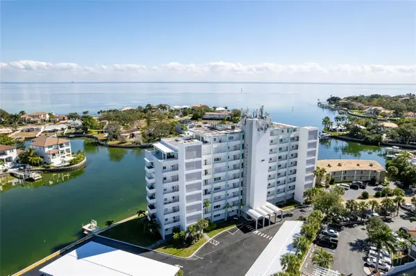 1365 Snell Isle Boulevard Ne #2B, ST PETERSBURG, FL 33704