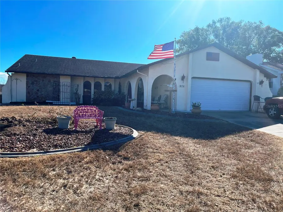 9030 Hernando Way, Weeki Wachee, FL 34613 - #2