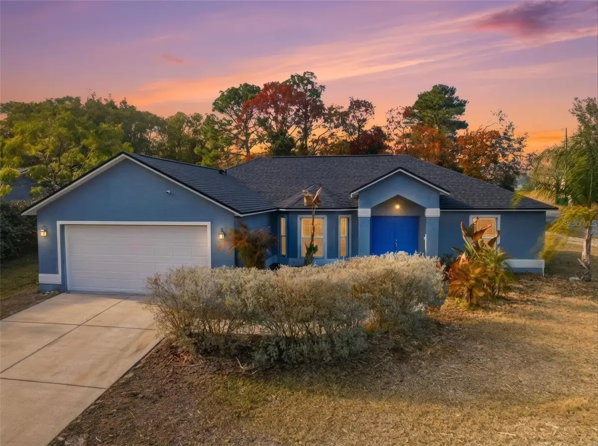 13477 Amanda Avenue, Spring Hill, FL 34609 - #1