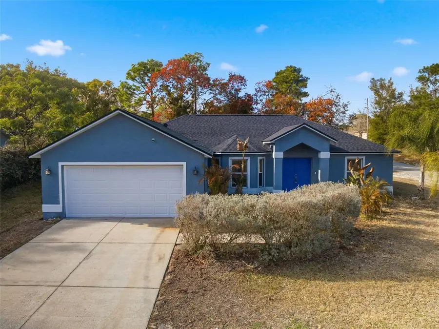 13477 Amanda Avenue, Spring Hill, FL 34609 - #2