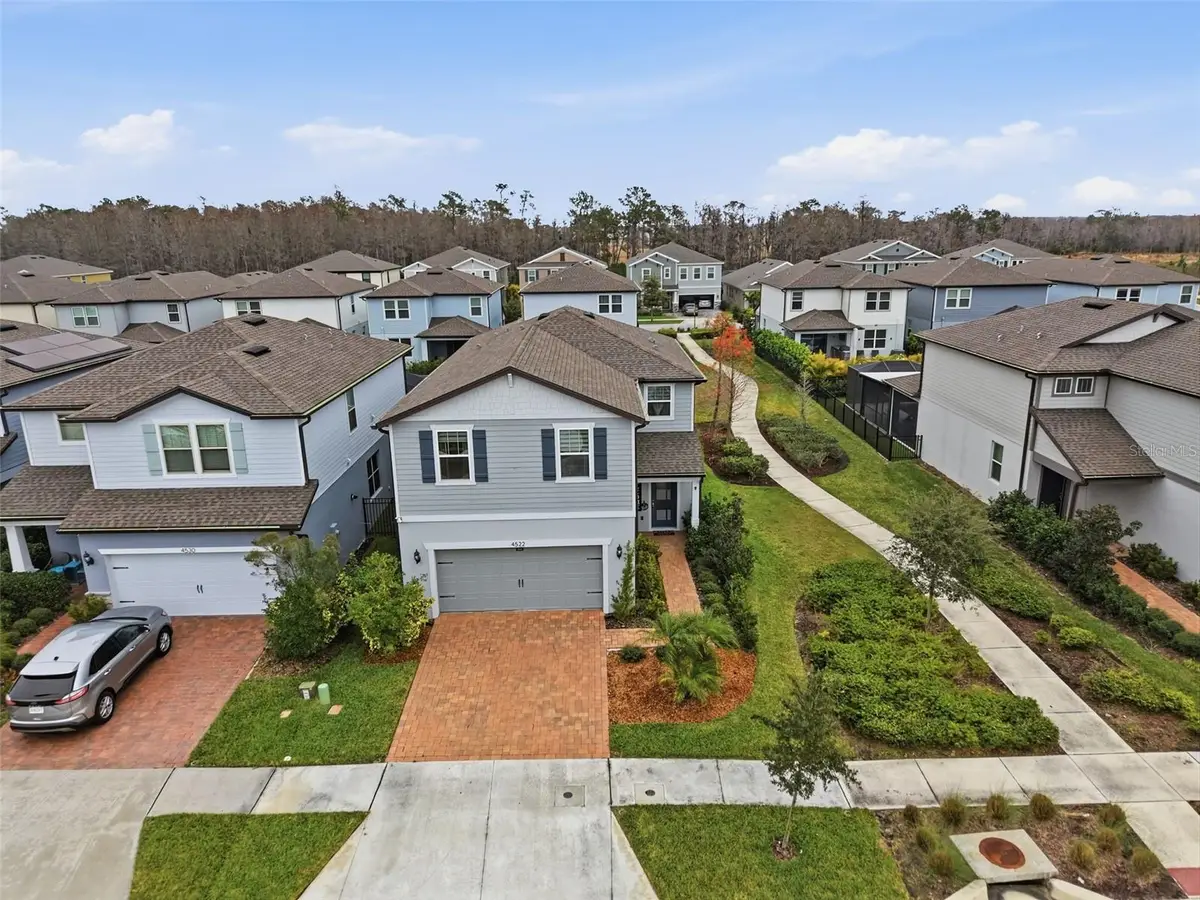 4522 Emprise Way, Land O Lakes, FL 34638 - Image #1