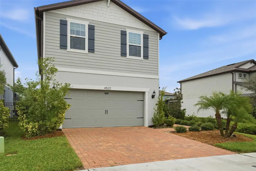 4522 Emprise Way, Land O Lakes, FL 34638 - Image #2
