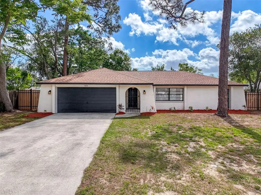 1652 Larkin Road, Spring Hill, FL 34608 - #2