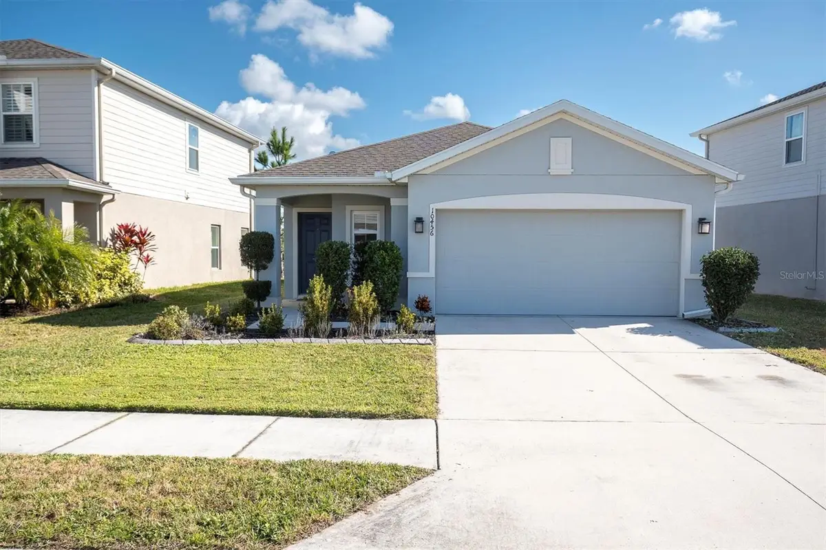 10456 Red Tailed Hawk Lane, Land O Lakes, FL 34638 - Image #1
