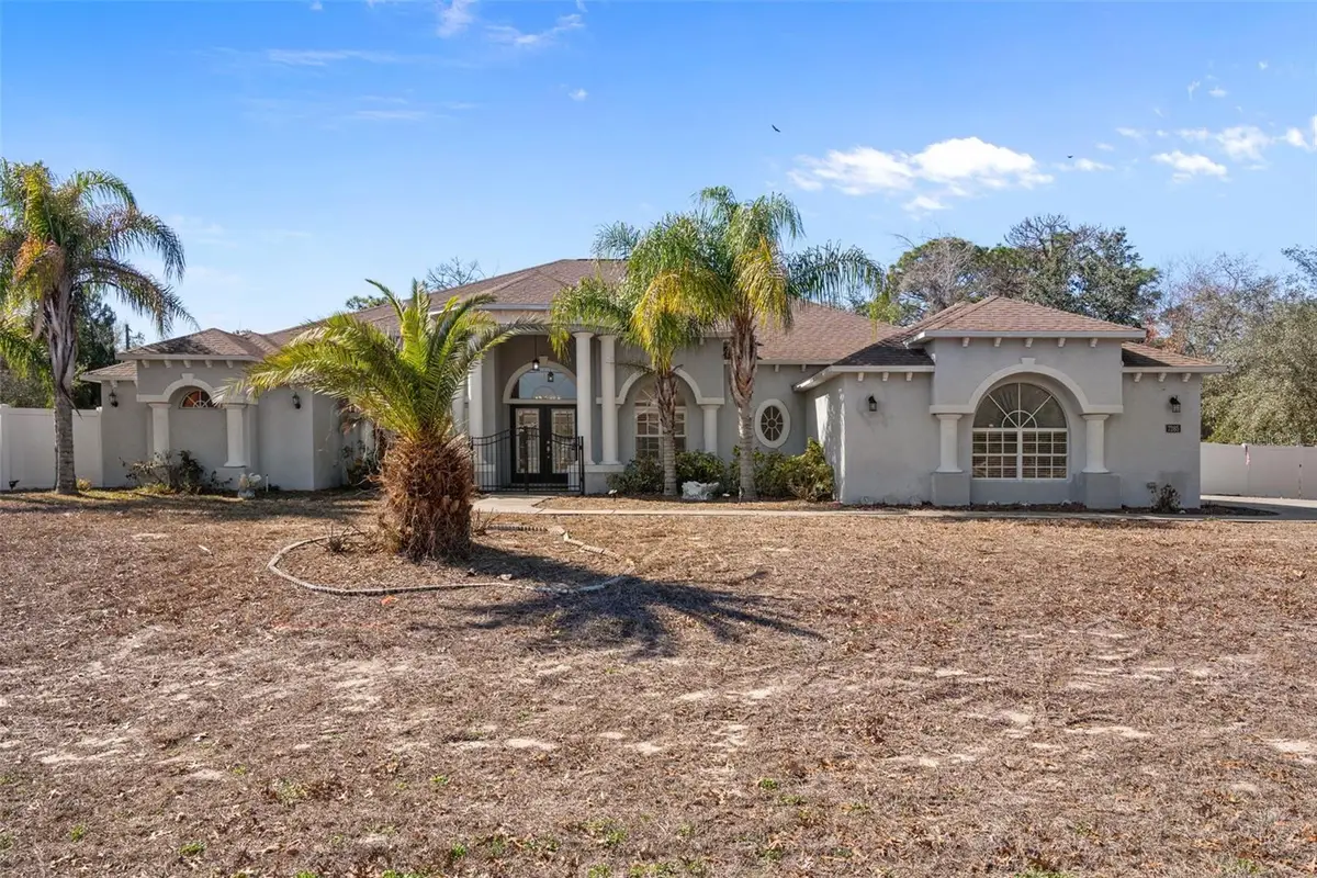 7285 Nightwalker Road, Weeki Wachee, FL 34613 - Image #1