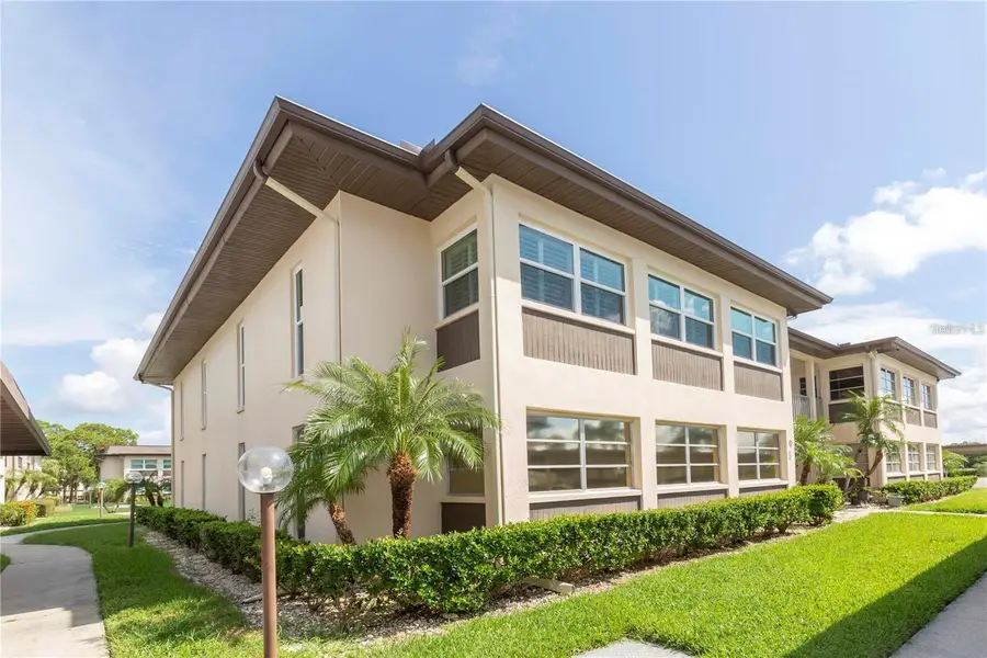 4557 Garnet Drive #102, New Port Richey, FL 34652 - Image #2