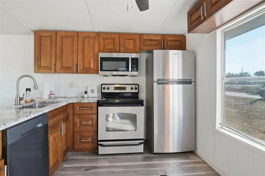 9727 Lake Drive, Weeki Wachee, FL 34613 - #2